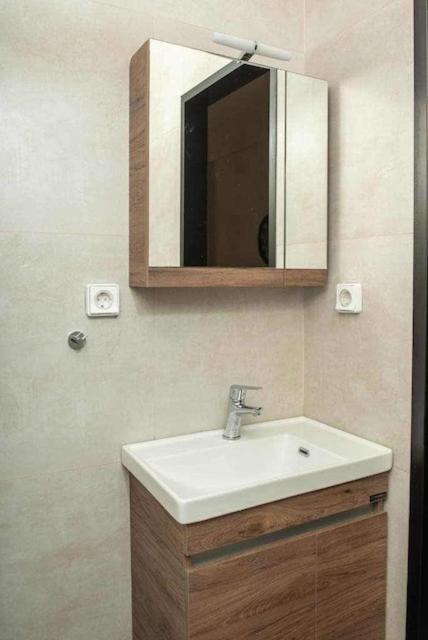 Apartamento Flat In Athens Next To Metro St! Exterior foto
